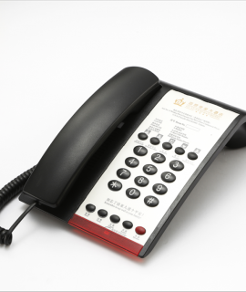 Hotel phone-SWHP8007B